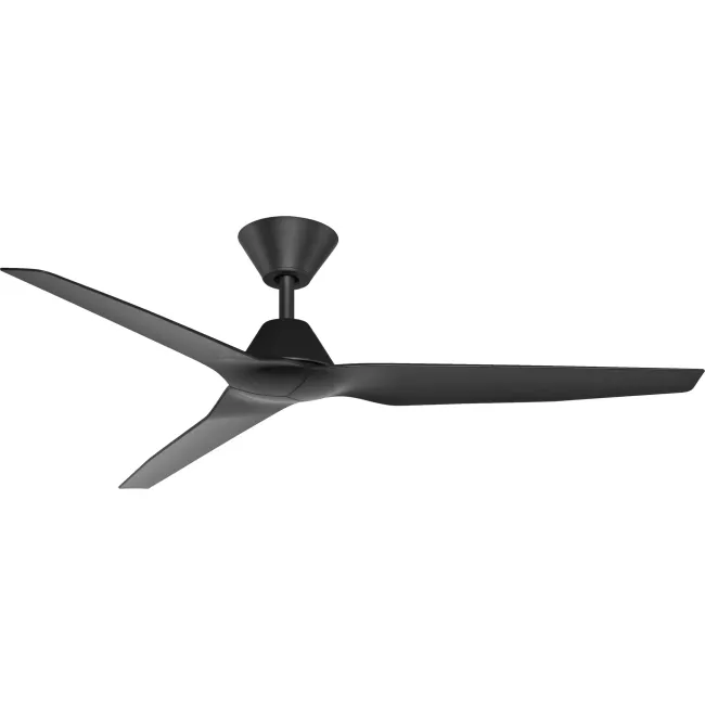 Infinity-iD 64" DC Smart Ceiling Fan by Fanco KF8040-XXXX