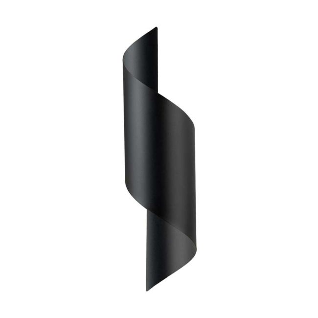 Jabaloyas Black Wall Light by Eglo