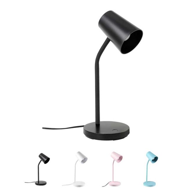 Jasper E27 Table Lamp by Eglo