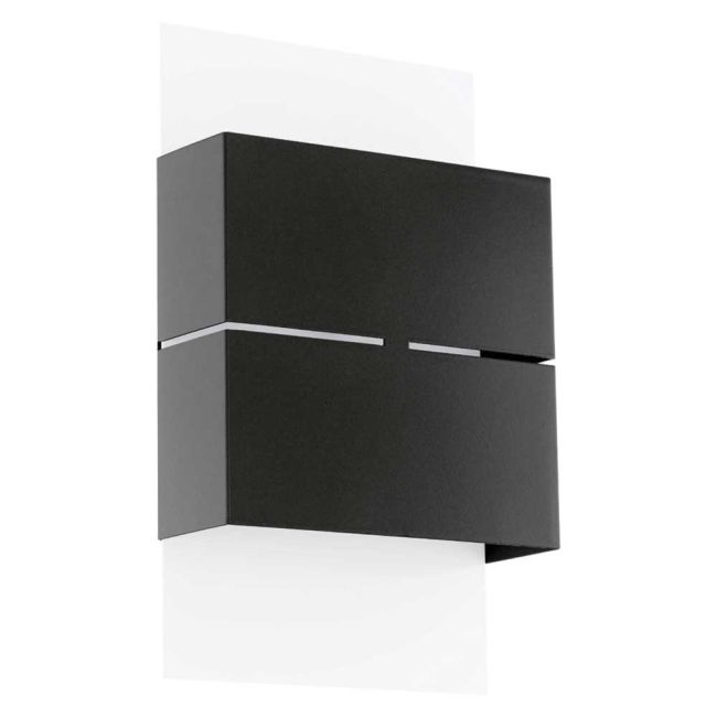 Kibea 5W LED Exterior Wall Light by Eglo
