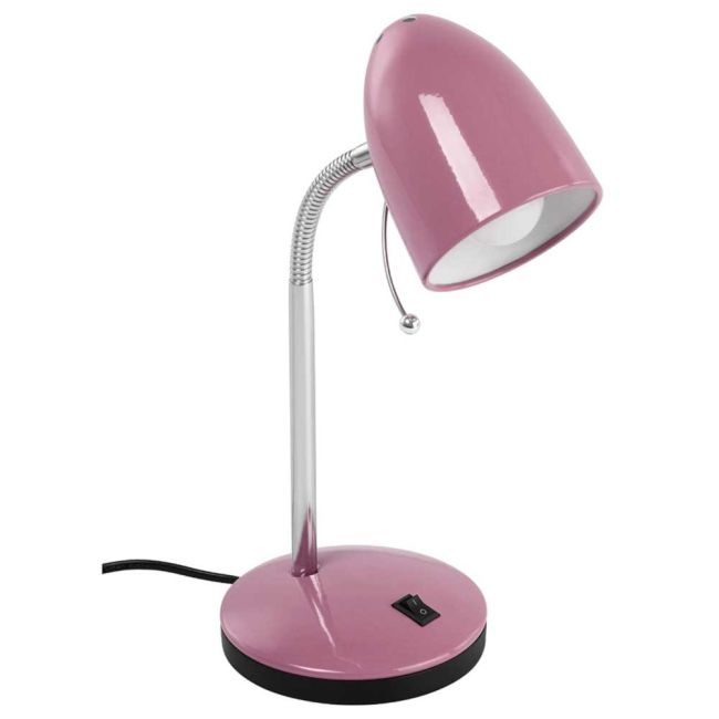 Lara Grape E27 Table Lamp by Eglo