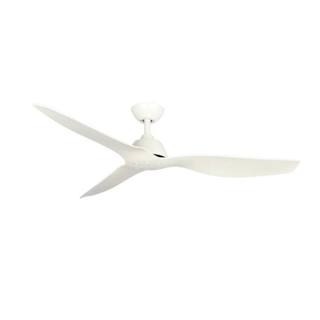 Malibu 52" DC Martec Remote Ceiling Fan MMF133XXR