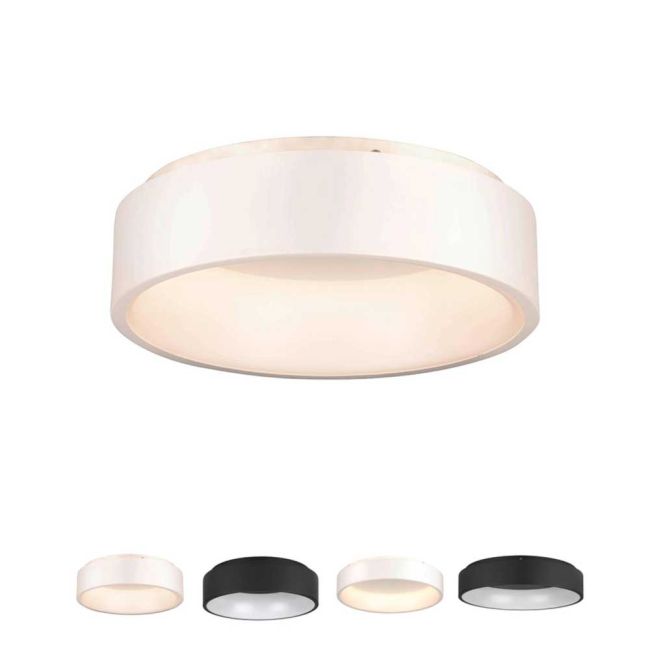 Marghera LED Ceiling Light by Eglo