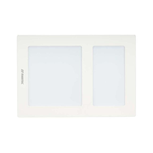 Martec Aspire 3 in 1 Bathroom Unit