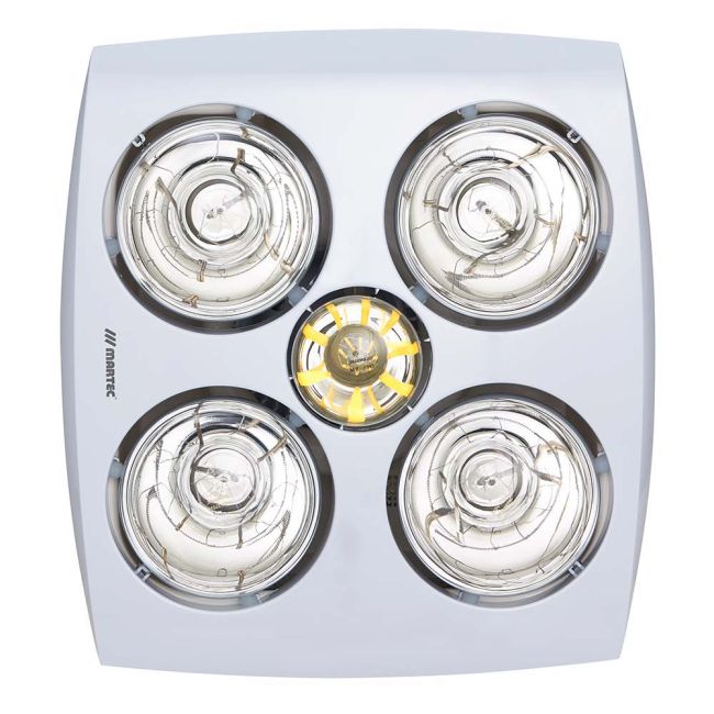 Martec Contour 4