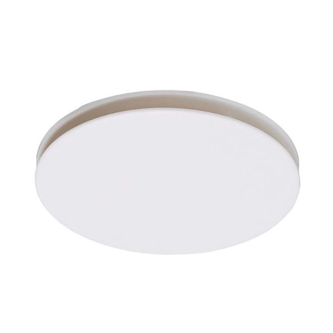 Martec Flow Round Exhaust Fan White