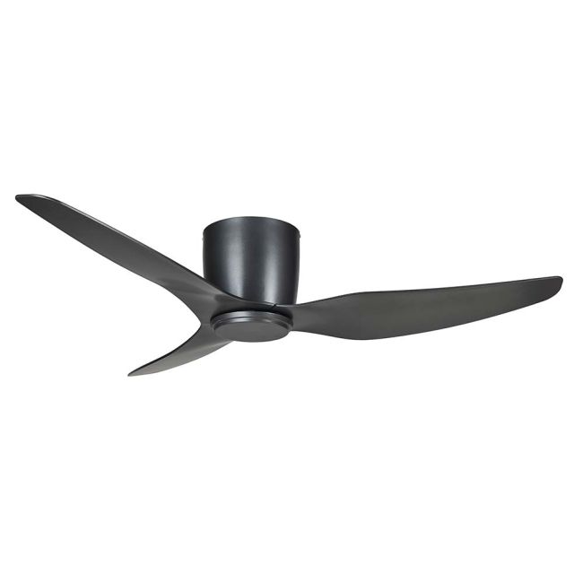 Martec Flush Close to Ceiling 50" AC 3 Blade Hugger Ceiling Fan MFF133XX