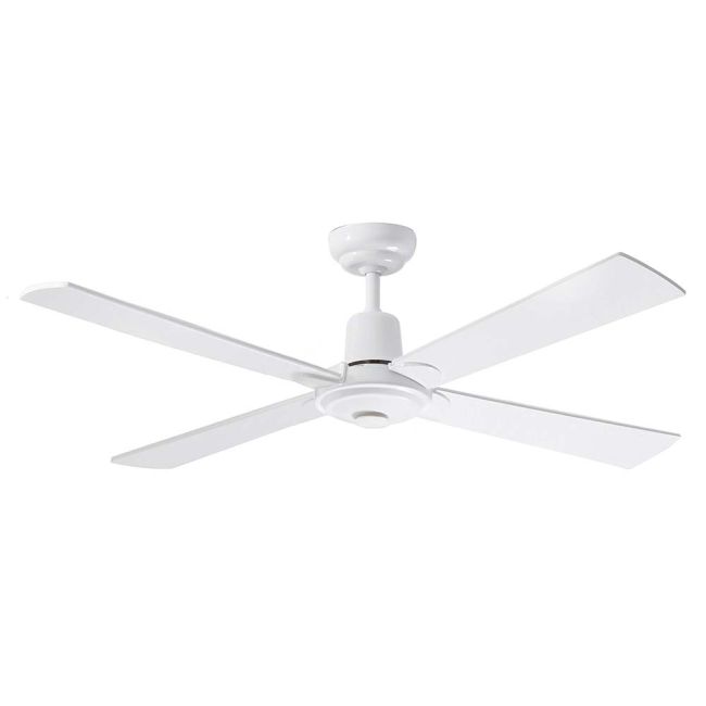 Martec Four Seasons Alpha 48" AC 4 Blade Ceiling Fan CFX124