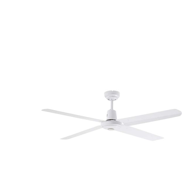 Martec Four Seasons Trisera 48" AC 3 or 4 Blade Ceiling Fan  FSTXX34X
