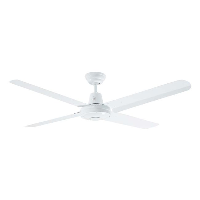 Martec Precision 48"/52"/56" AC 4 Metal Blade Ceiling Fan MPFXXXXX
