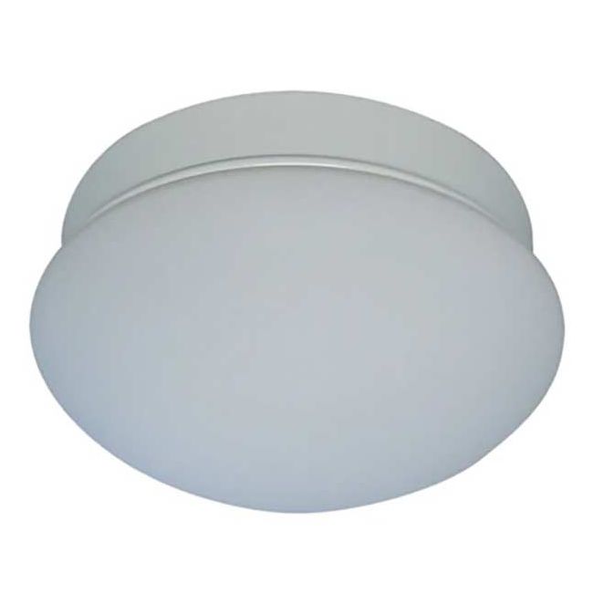 Martec Precision Light Kit in White PLKWH