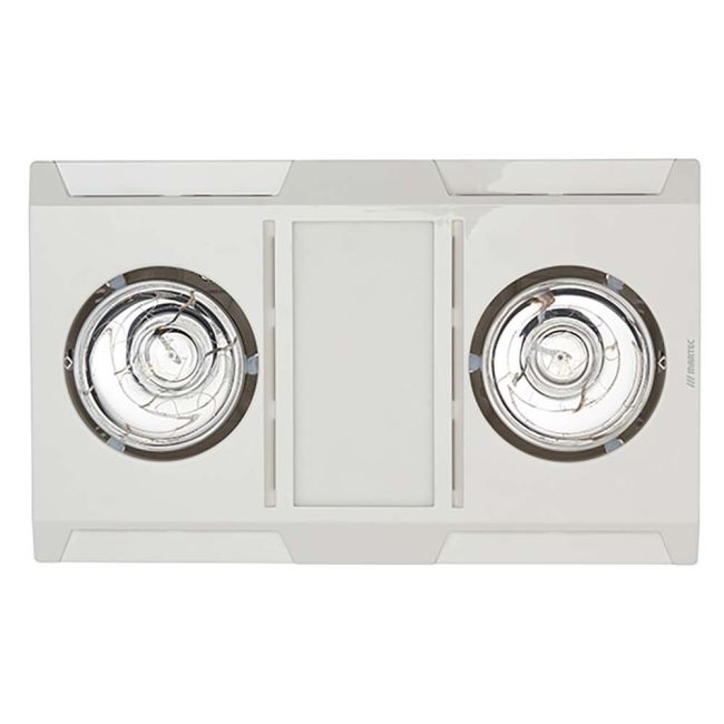 Martec Profile Panel