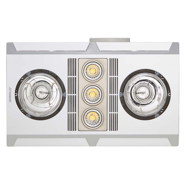 Martec Profile Plus 2