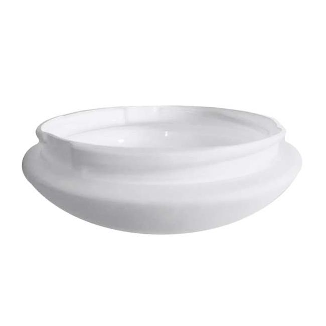 Martec Replacement Glass for the Lifestyle Ceiling Fan Halogen/LED DLSGLASS