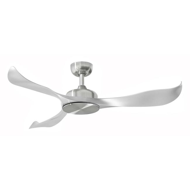Martec Scorpion 52" DC 3 Blade Ceiling Fan with Remote Control MSF133XX