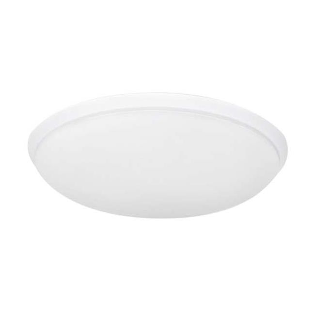 Martec Zodiac Ceiling Fan 18W LED Light Kit in White Satin MZF18WS