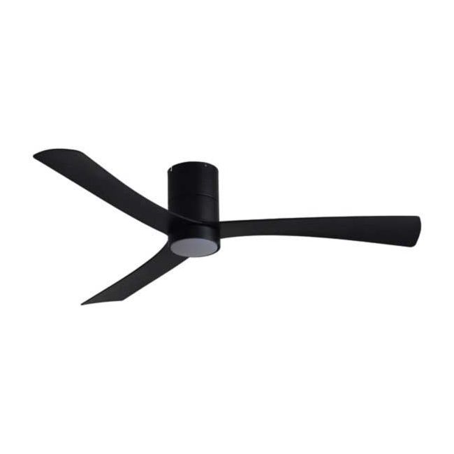Metro Hugger DC Martec Ceiling Fan with LED Light MMDC1333XXR