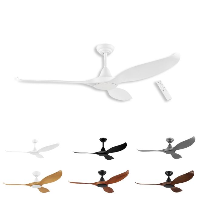 Noosa DC Eglo Ceiling Fan 20XXXXNO