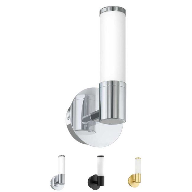 Palmera 1 4.5W LED Wall Light by Eglo