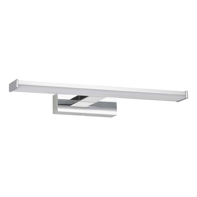 Pandella 1 Chrome 7.4W LED Extra Small Vanity Light by Eglo