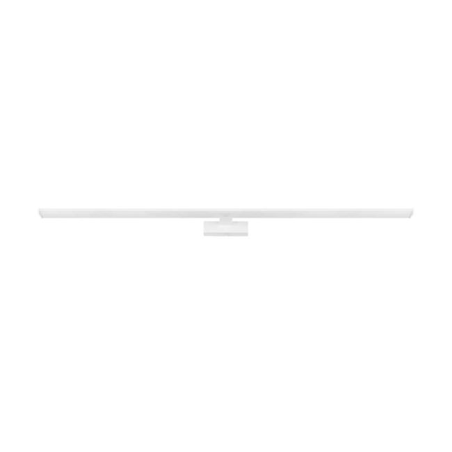 Pandella 1 White 14W LED Large Vanity Light by Eglo