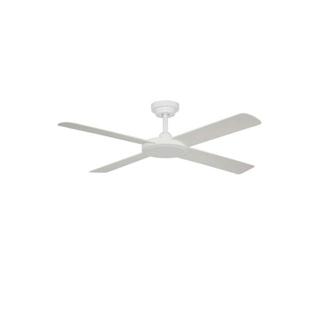 Pinnacle 52" DC Hunter Pacific Ceiling Fan DCP20X