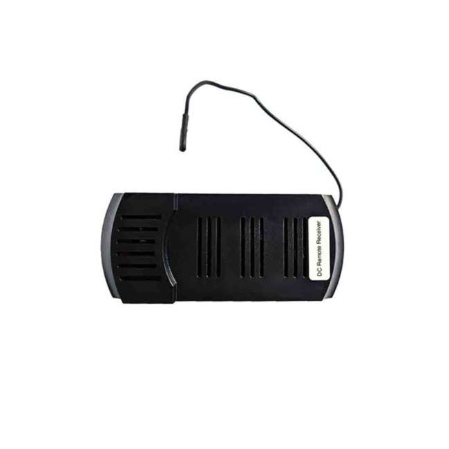 Receiver Only to suit the Martec Wave DC with Light DCRECMWFLT