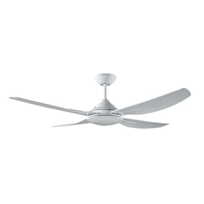 Royale 2 52" AC Ventair Ceiling Fan in White ROY1304WH