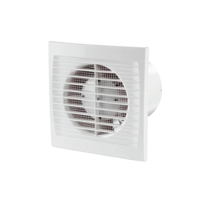 S Series 100 Exhaust Fan by Fanco