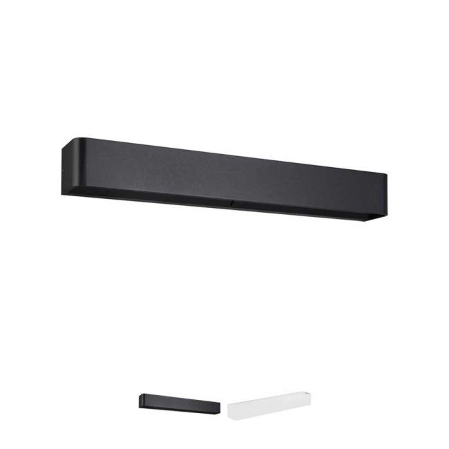 Sania 5 26.5W LED Wall Light by Eglo