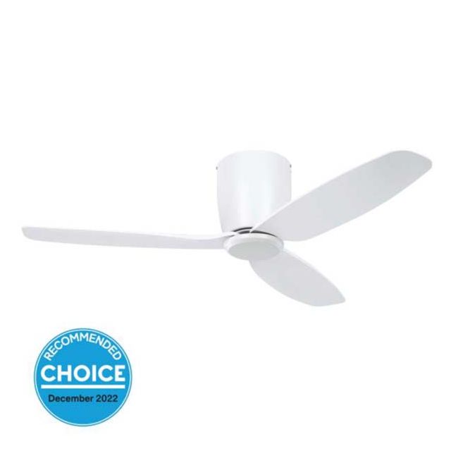 Seacliff DC Eglo Ceiling Fan 20523XXS