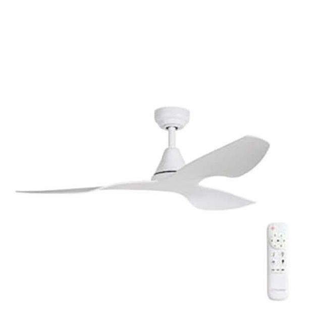 Simplicity DC ThreeSixty Ceiling Fan SIMXXXX