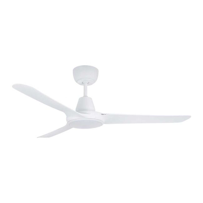 Spyda EC Ventair Smart Ceiling Fan and LED Light SPYEC1XXXXX-L