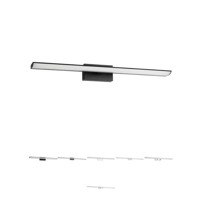 Tabiano 2 LED Wall Light by Eglo