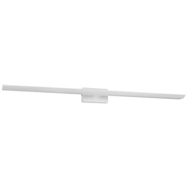 Tabiano 2 White 11W LED Wall Light by Eglo
