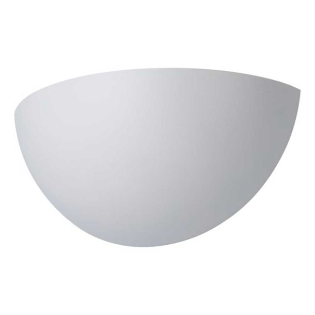 Tanura White Interior Wall Light by Eglo