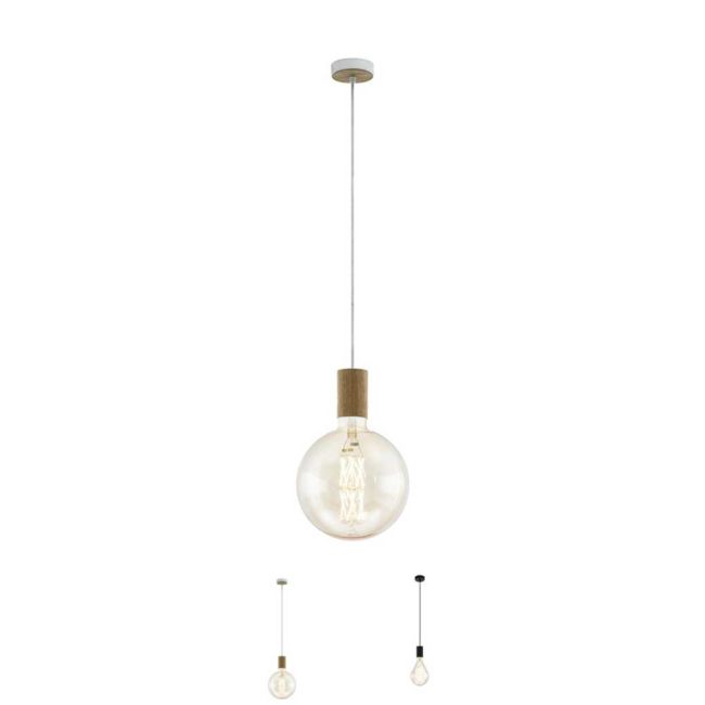 Tavistock Pendant Light by Eglo
