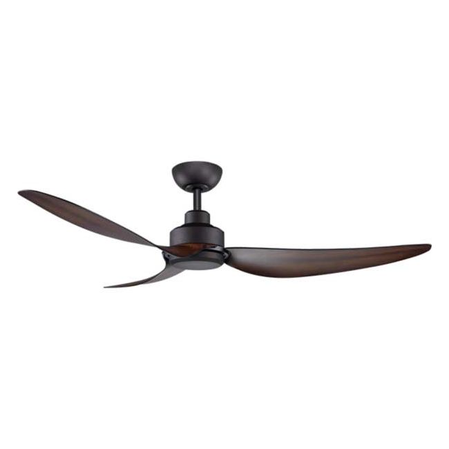 Trinity V3 DC ThreeSixty Ceiling Fan TRIXXXX