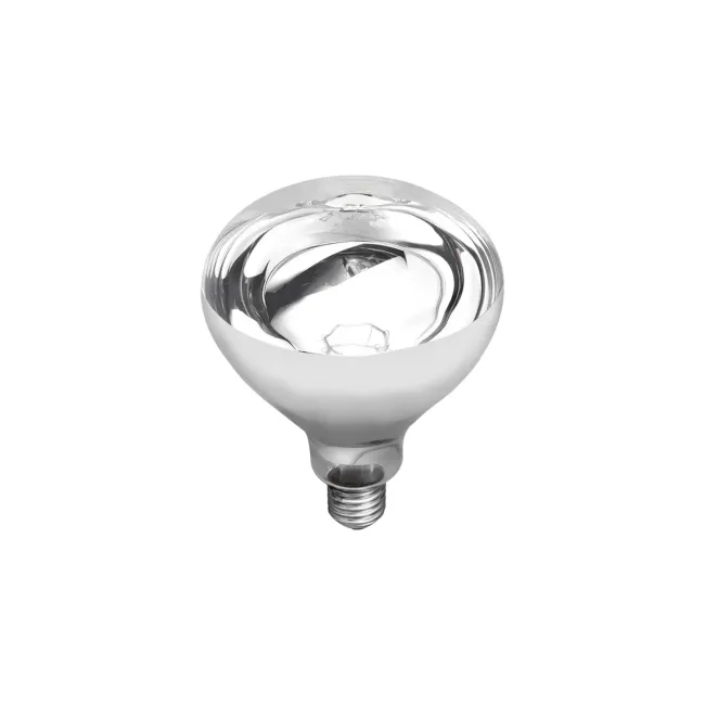 Ventair 275W E27 Heatforce Bathroom Unit Heat Globe HEA275