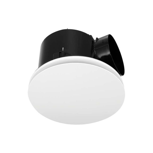 Ventair Airbus High Performance Premium Quality Side Ducted Round Exhaust Fan