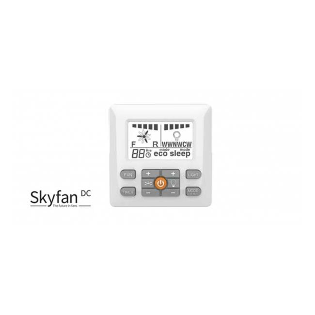Ventair Wall Control for Skyfan with LED Light SKYWCM