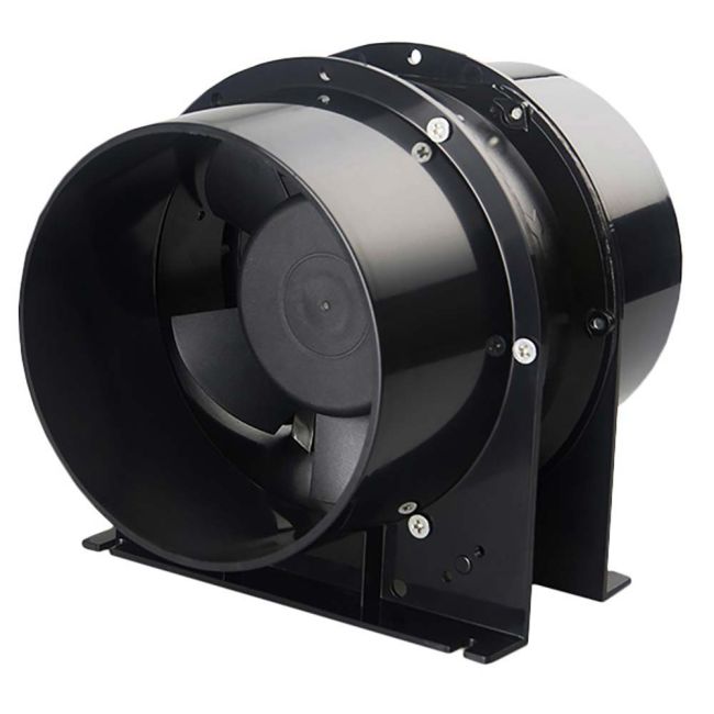 Ventair150mm Inline Exhaust Fan
