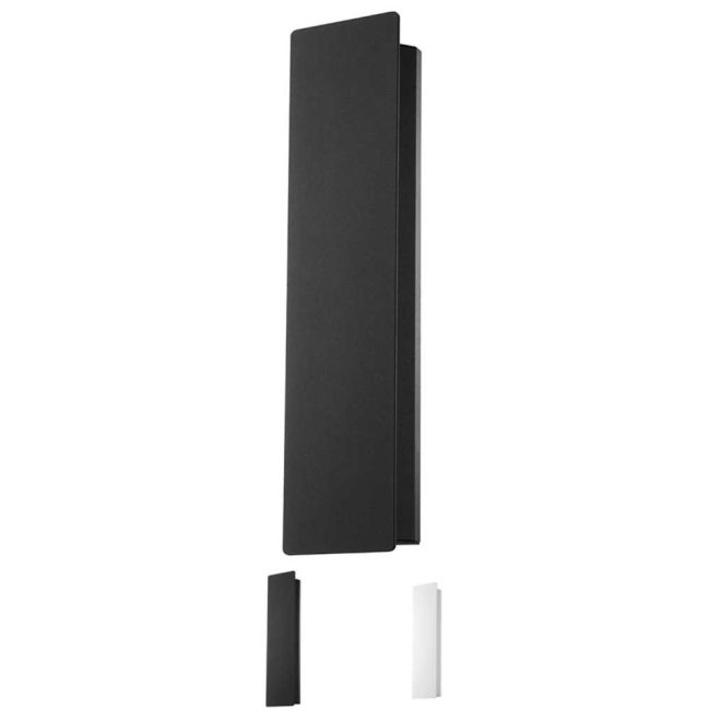 Zubialde 12W LED Wall Light by Eglo