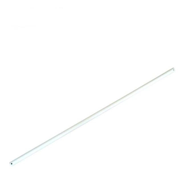 Airborne Ascot White Extension Rod 900mm EXT-9-WH-AL