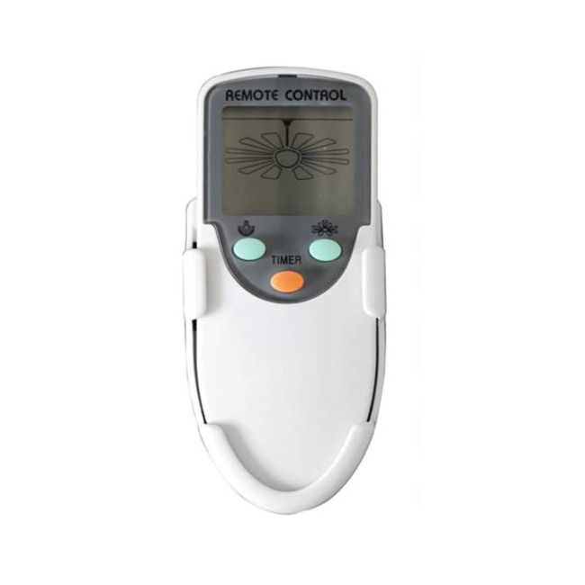 Airborne Remote Control for AC Ceiling Fans