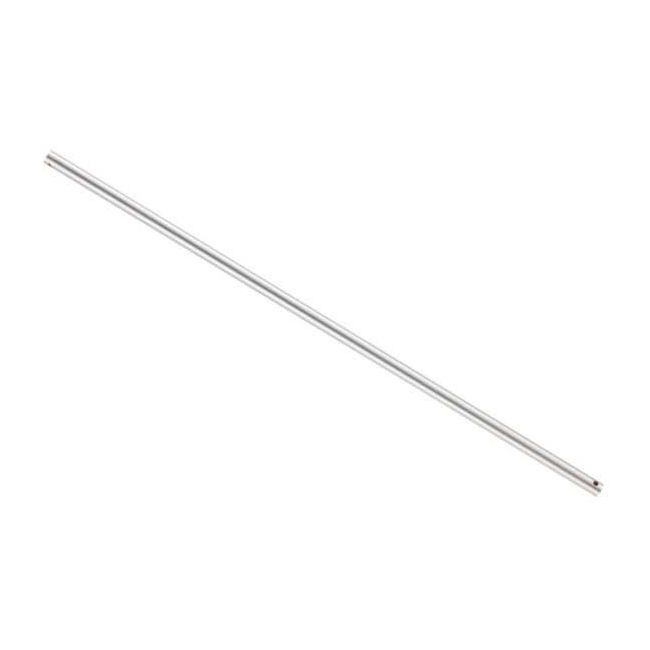 Brushed Aluminium Martec Extension Rod 900mm for AC Ceiling Fan MDRA36B