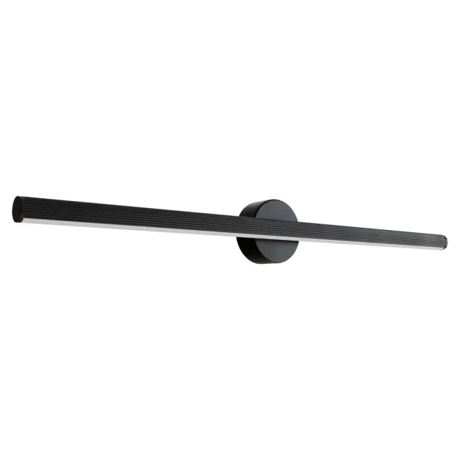 Calibo Aeris Fluted 800mm LED Vanity Wall Light AER-80WL-28W-XX