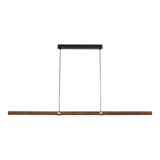 Calibo Aquila 2000mm Linear Pendant Light AQU-200LN-32W-XXX