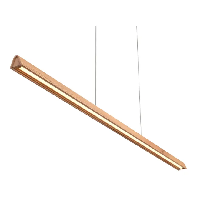 Calibo Avocent 2000mm Linear Pendant Light AVO-200LN-32W-XXX