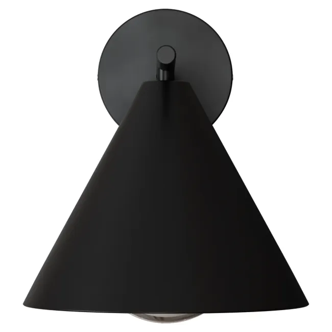 Calibo Becard Coach Cone Exterior Wall Light BEC-1EX-26-E27-XX